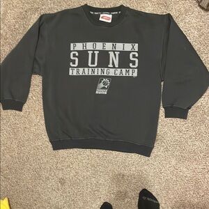 Phoenix Suns Training Camp Sweater